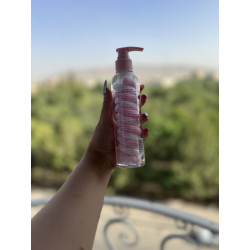 لوسیون مارشمالو