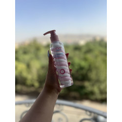 لوسیون مارشمالو