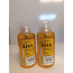 سرم سفیدکنند AHA