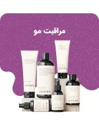 مراقبت مو